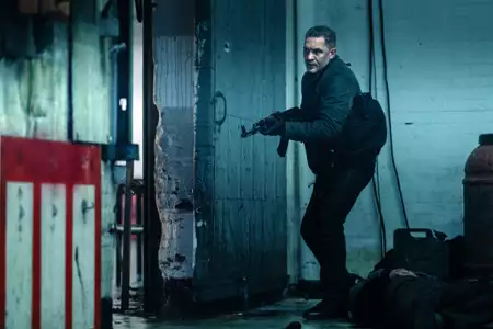 Strefa gangsterów - galeria zdjęć - filmweb