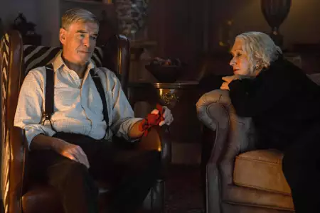 Strefa gangsterów - galeria zdjęć - filmweb