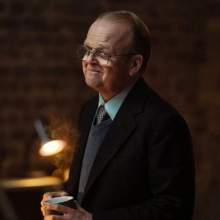 Colin Tattersall