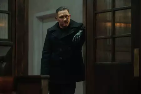 Strefa gangsterów - galeria zdjęć - filmweb