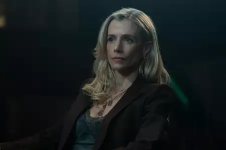 Strefa gangster&oacute;w - galeria zdjęć - filmweb