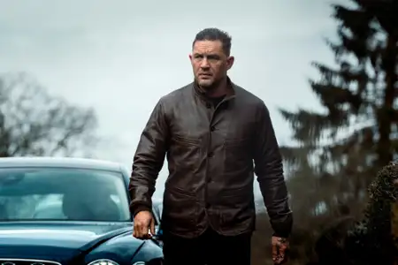 Strefa gangsterów - galeria zdjęć - filmweb