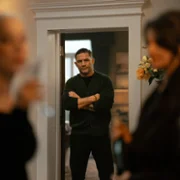 MobLand - galeria zdjęć - filmweb