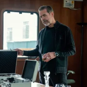 Strefa gangster&oacute;w - galeria zdjęć - filmweb