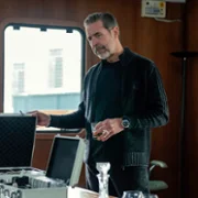 Strefa gangster&oacute;w - galeria zdjęć - filmweb
