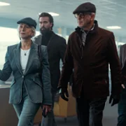 Strefa gangster&oacute;w - galeria zdjęć - filmweb