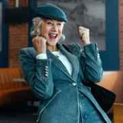 Strefa gangster&oacute;w - galeria zdjęć - filmweb