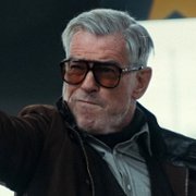 Pierce Brosnan w Strefa gangster&oacute;w