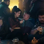 Strefa gangster&oacute;w - galeria zdjęć - filmweb