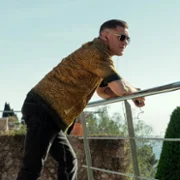 Strefa gangster&oacute;w - galeria zdjęć - filmweb