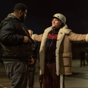 Strefa gangster&oacute;w - galeria zdjęć - filmweb