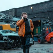 Strefa gangster&oacute;w - galeria zdjęć - filmweb