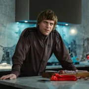 Strefa gangster&oacute;w - galeria zdjęć - filmweb