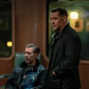Strefa gangster&oacute;w - galeria zdjęć - filmweb