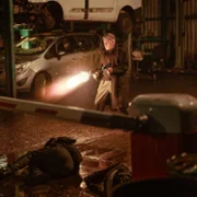 Strefa gangster&oacute;w - galeria zdjęć - filmweb