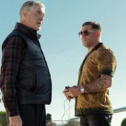Strefa gangster&oacute;w - galeria zdjęć - filmweb
