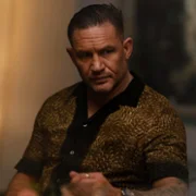 Strefa gangster&oacute;w - galeria zdjęć - filmweb