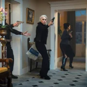 Strefa gangster&oacute;w - galeria zdjęć - filmweb