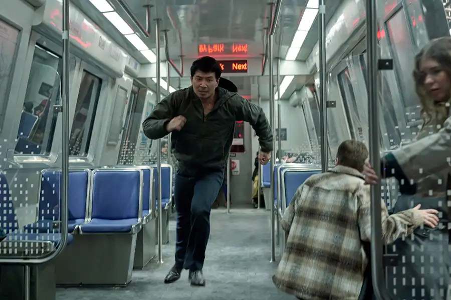 The Copenhagen Test - galeria zdjęć - filmweb