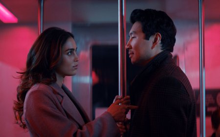 Sezon 1 Odcinek 1 Copenhagen