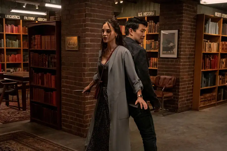 The Copenhagen Test - galeria zdjęć - filmweb