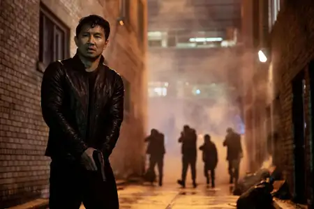 The Copenhagen Test - galeria zdjęć - filmweb