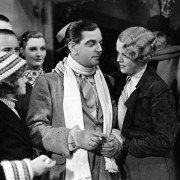 The Man Who Knew Too Much - galeria zdjęć - filmweb