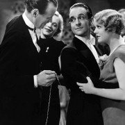 The Man Who Knew Too Much - galeria zdjęć - filmweb