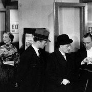 Człowiek, który wiedział za dużo - galeria zdjęć - filmweb