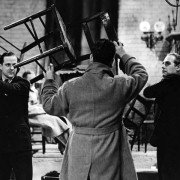 The Man Who Knew Too Much - galeria zdjęć - filmweb