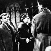 The Man Who Knew Too Much - galeria zdjęć - filmweb