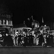 The Man Who Knew Too Much - galeria zdjęć - filmweb