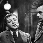 The Man Who Knew Too Much - galeria zdjęć - filmweb