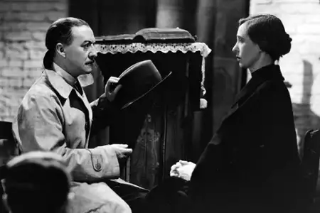 Człowiek, kt&oacute;ry wiedział za dużo - galeria zdjęć - filmweb
