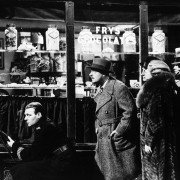 The Man Who Knew Too Much - galeria zdjęć - filmweb