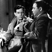The Man Who Knew Too Much - galeria zdjęć - filmweb