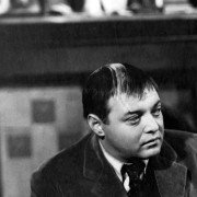 The Man Who Knew Too Much - galeria zdjęć - filmweb
