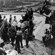 The Man Who Knew Too Much - galeria zdjęć - filmweb