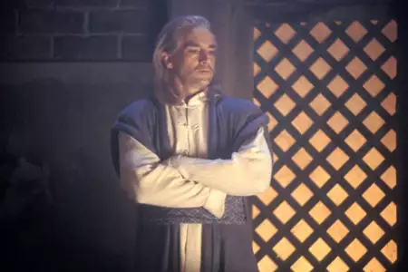Mortal Kombat: Porwanie - galeria zdjęć - filmweb