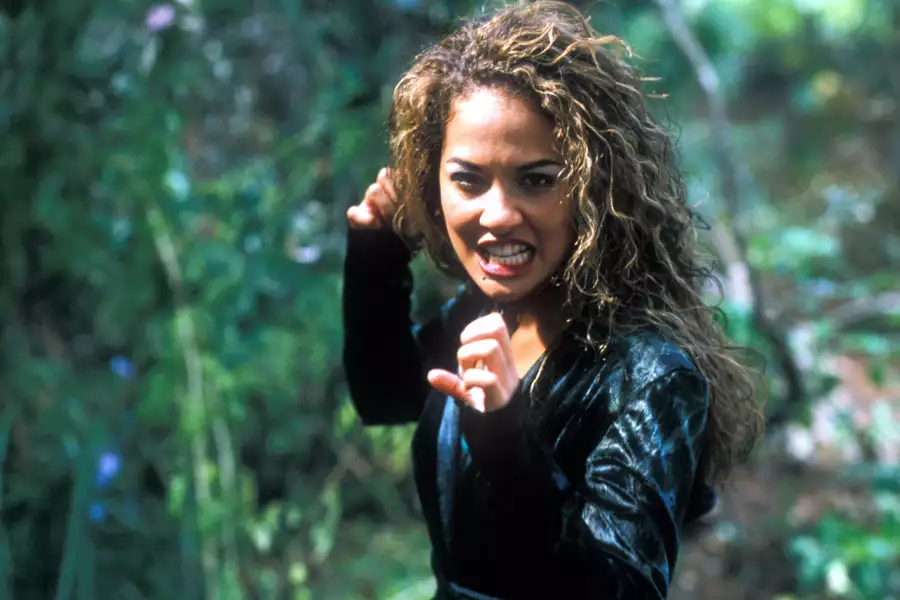 Mortal Kombat: Porwanie - galeria zdjęć - filmweb