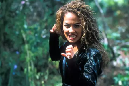 Mortal Kombat: Porwanie - galeria zdjęć - filmweb