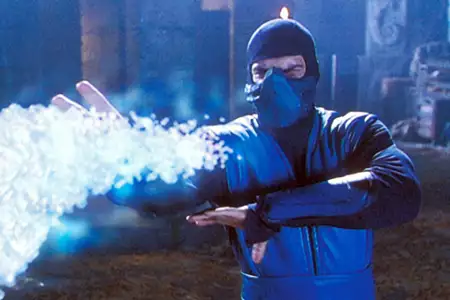 Mortal Kombat: Porwanie - galeria zdjęć - filmweb
