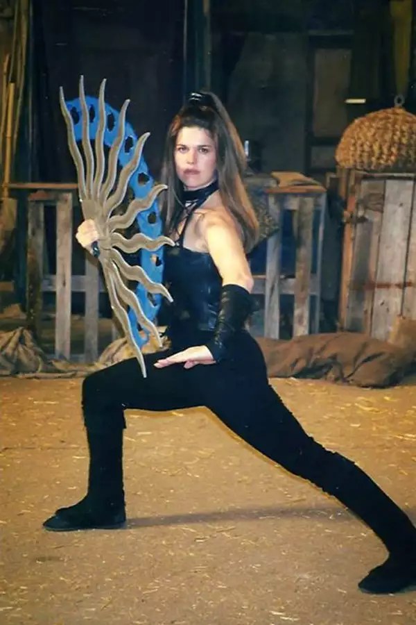 Mortal Kombat: Porwanie - galeria zdjęć - filmweb