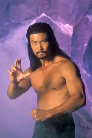 Mortal Kombat: Porwanie - galeria zdjęć - filmweb