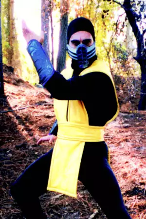 Mortal Kombat: Porwanie - galeria zdjęć - filmweb