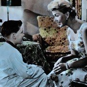 The Man Who Knew Too Much - galeria zdjęć - filmweb
