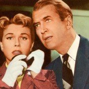 The Man Who Knew Too Much - galeria zdjęć - filmweb
