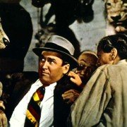 The Man Who Knew Too Much - galeria zdjęć - filmweb