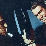 The Man Who Knew Too Much - galeria zdjęć - filmweb