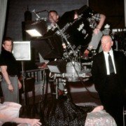 The Man Who Knew Too Much - galeria zdjęć - filmweb